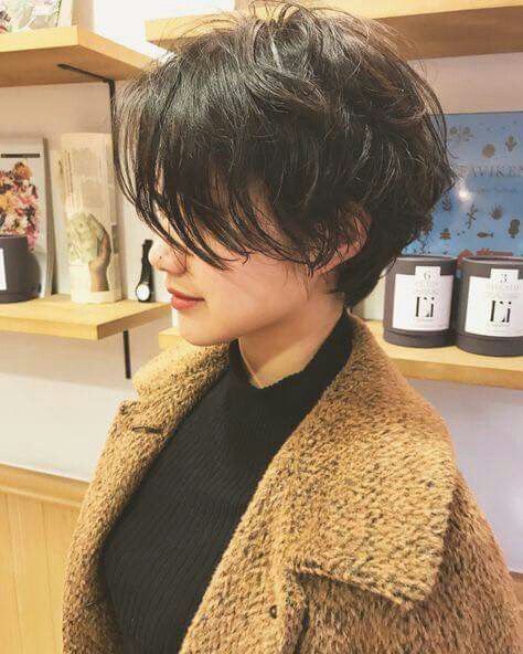 hairdos hairdos in 2018 pinterest hair styles short hair