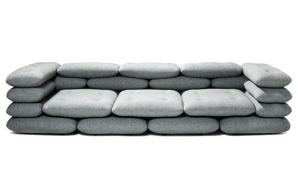 The Brick Sofa Sets With Images Danish Design The Brick Sofa Sets With Images