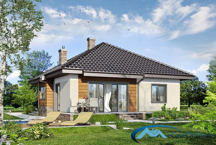 Case Mici Cu Etaj 3 Pin on home sweeeet homes