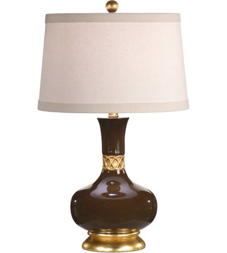 Hey Look What I Found At Lighting New York Wildwood Lamps 26008 Studio W 27 Inch
