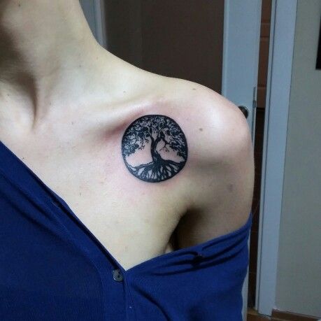 Amazon tattoo oberhausen