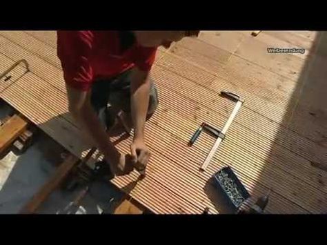 Die besten 25+ Holzterrasse selber bauen Ideen auf Pinterest - terrassen bau tipps tricks Die besten 25+ Holzterrasse selber bauen Ideen auf Pinterest - terrassen bau tipps tricks