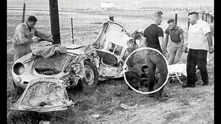Details James Dean Car Crash Details James Dean Car Crash
