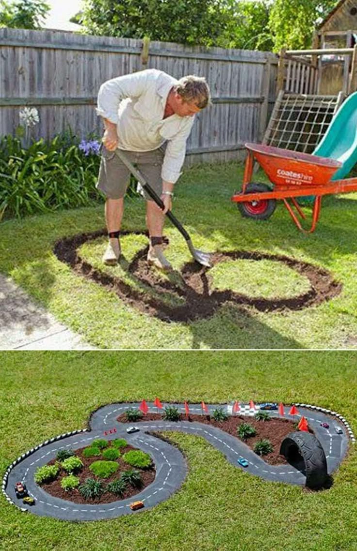 Back Garden Ideas For Kids 137 best backyard golfing and garden games images on pinterest Back Garden Ideas For Kids 137 best backyard golfing and garden games images on pinterest