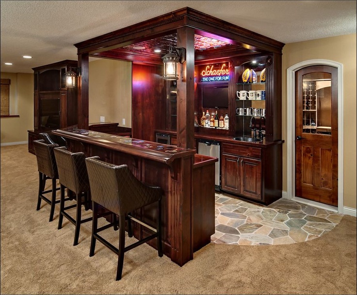 16 best basement bar images on pinterest 16 best basement bar images on pinterest