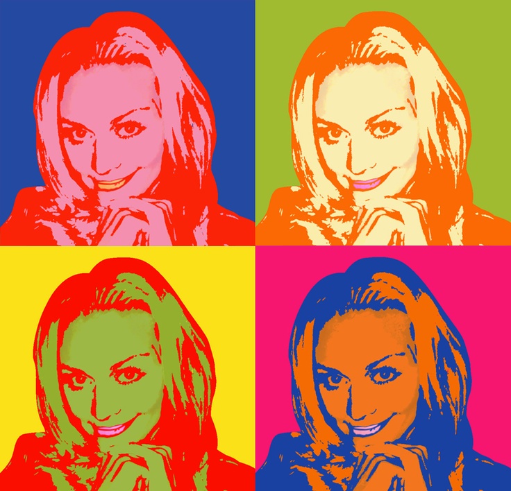 Pop art canvas print personalised art australia photos on canvas sydney custom canvas Pop art canvas print personalised art australia photos on canvas sydney custom canvas