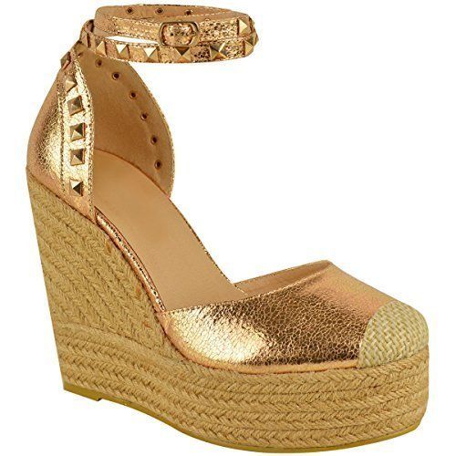 Femmes Plateforme Talon Haut Compensé Sandales Femme été Flip Flops Chaussures Taille 6-10.5 Femmes Plateforme Talon Haut Compensé Sandales Femme été Flip Flops Chaussures Taille 6-10.5