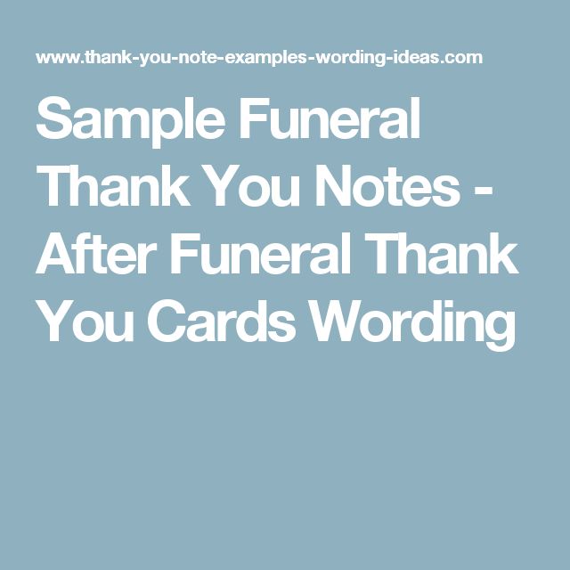 funeral thank you note best 25 funeral thank you notes ideas on funeral thank you note best 25 funeral thank you notes ideas on