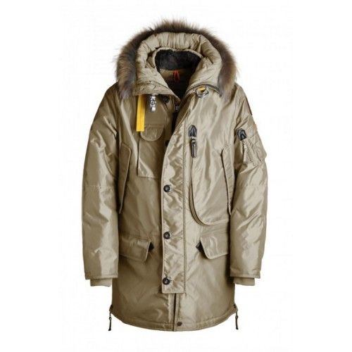 Parajumpers Dodie Khaki Parajumpers Dodie Khaki