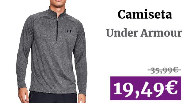 Alargar prisa Sabio Under Armour Tech 2.0 Camiseta Media Cremallera - SS20 #Moda ✏ #vadegangas # Amazon #Camiseta #UnderArmour | Cremalleras, Camisetas, Under armour Alargar prisa Sabio Under Armour Tech 2.0 Camiseta Media Cremallera - SS20 #Moda ✏ #vadegangas # Amazon #Camiseta #UnderArmour | Cremalleras, Camisetas, Under armour