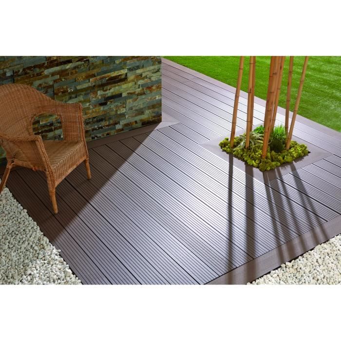 Lame Teck Terrasse Lame Teck Terrasse