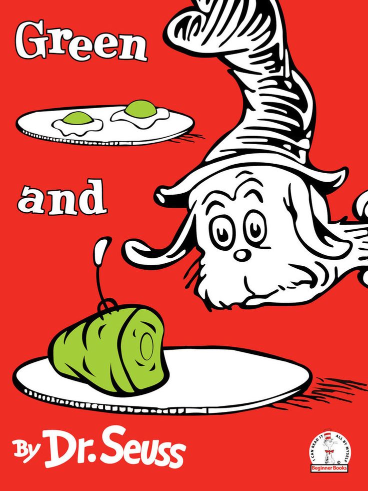 post 274 green eggs and ham
