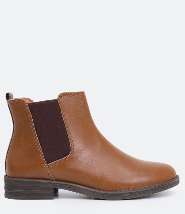 Bota Feminina Chelsea Via Marte Marrom - Renner em 2020 | Botas femininas, Chelsea, Bota chelsea feminina