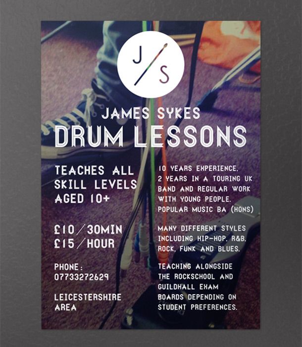 31+ Tutoring Flyer Templates - PSD, AI, Vector EPS Format ... Private tutoring flyer template