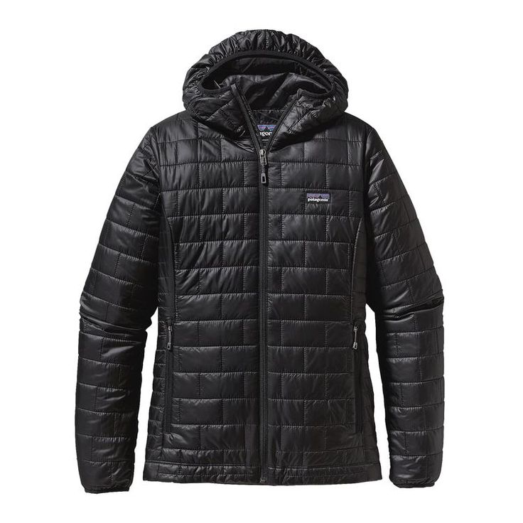 Patagonia Jacket Puffer