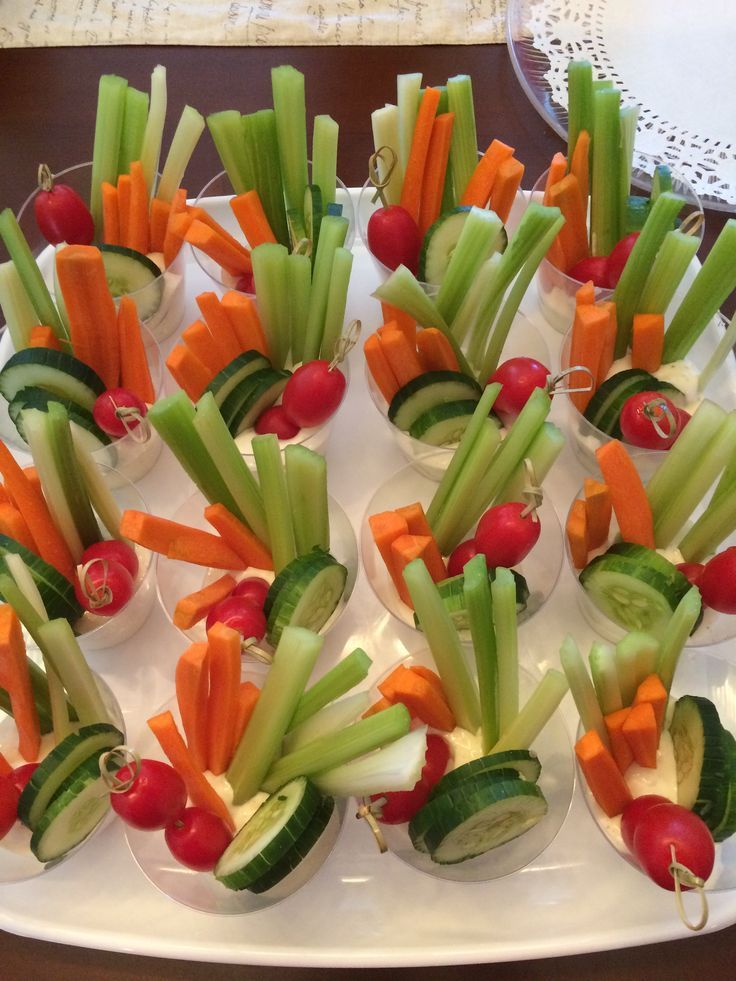 (notitle) - Party Fingerfood - #Fingerfood #notitle #party