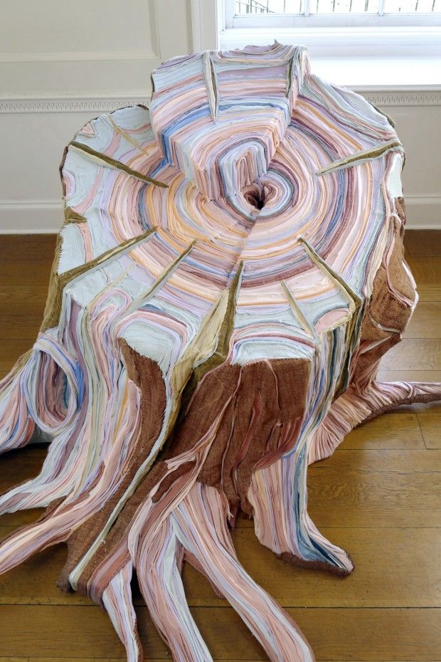Magnifiques Sculptures Textiles De Tamara Kostianovsky Fabric Magnifiques Sculptures Textiles De Tamara Kostianovsky Fabric