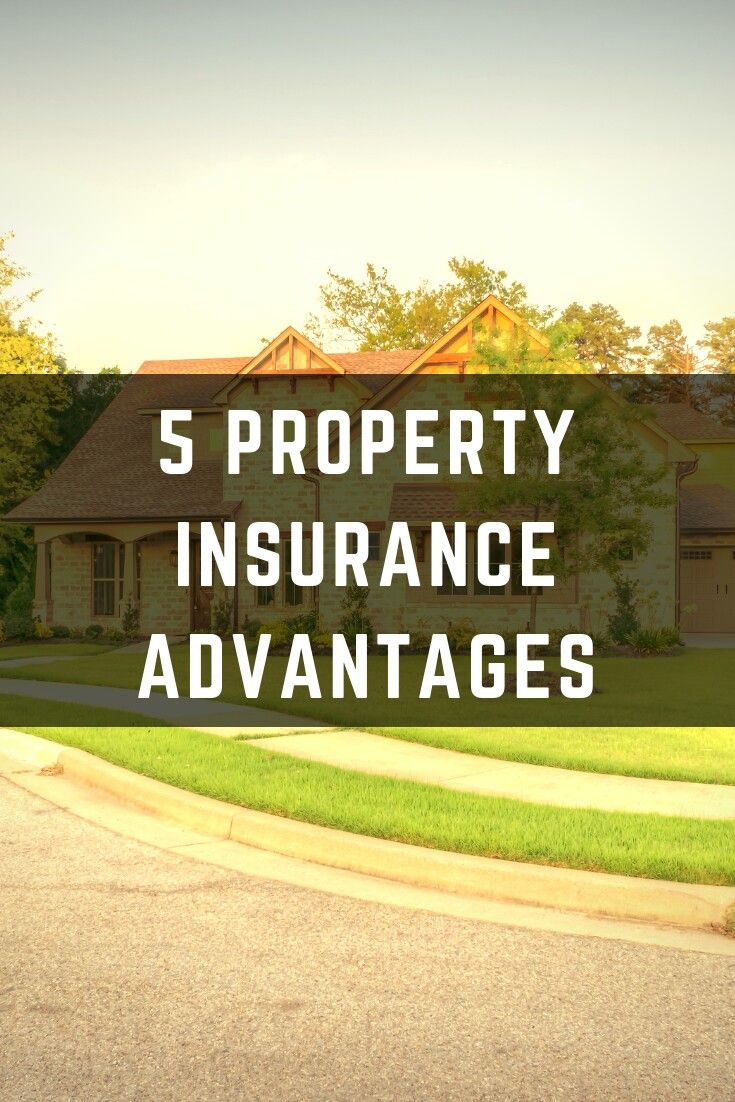 5 Home Insurance Benefits Insurance Benefits Home Insurance