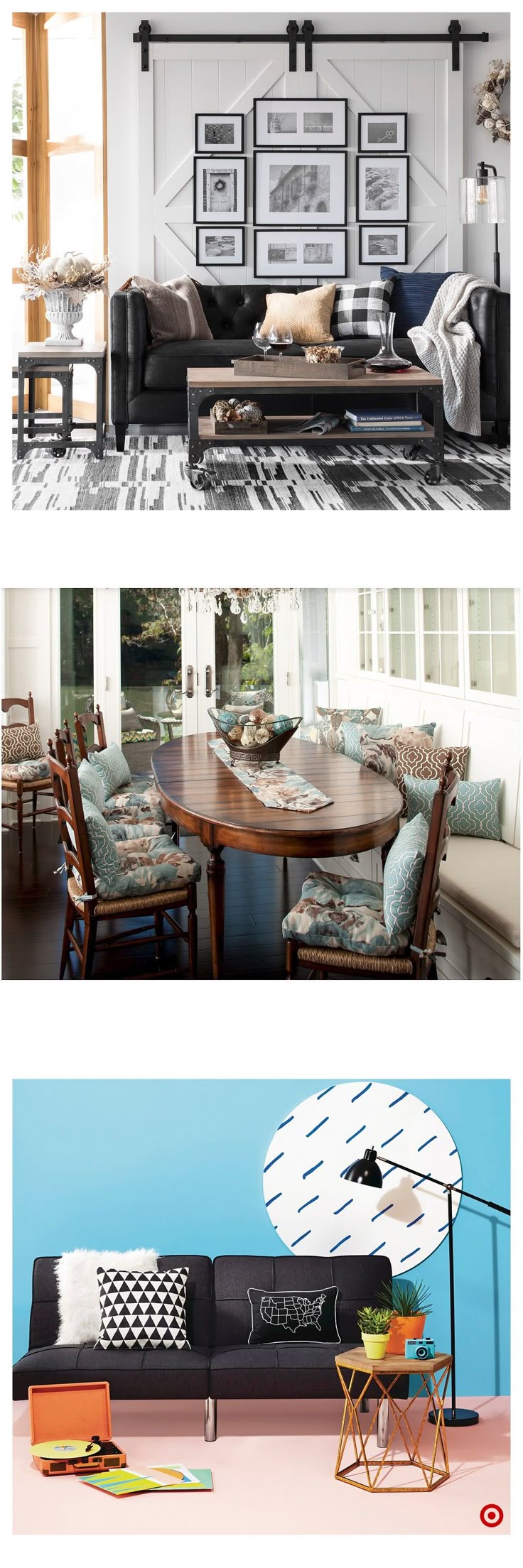 Shop Target for decorative pillow you will love at great low prices. Free shipping on orders of $35+ or free same-day pick-up in store.
