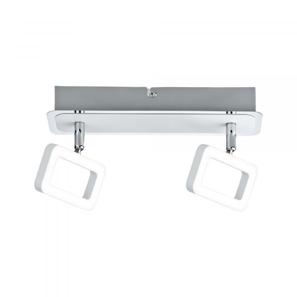 Paulmann Led Drip Almennyezetbe Sullyesztheto Fix Spot Kor Ip44 Dimmelheto Led Modul 2700k 8w Feher Ceiling Lights Led Light