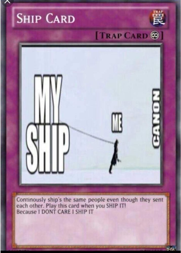 yugioh trap card meme