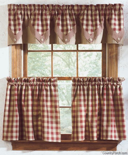 Best Deal On Kitchen Curtains Best Deal On Kitchen Curtains