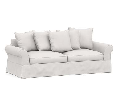Best 25 Sofa Foam Ideas On Pinterest Pallet Furniture With Pb Comfort Roll Arm Slipcovered Grand Sofa 92 Ter Back Memory Foam Cushions