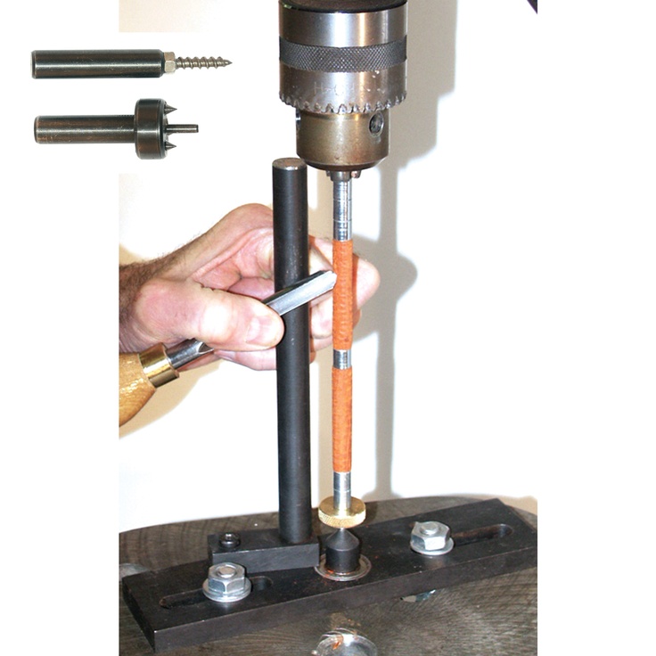 Penn state turning tools Hurricane Turning Tools HTC 4-Inch Woodturning 4 Jaw Chuck Kit with Dovetail Jaws for Wood Lathes with 1 1/4 x 8-Inch TPI Spindles - Power Lathe Chucks - besteupla.gq