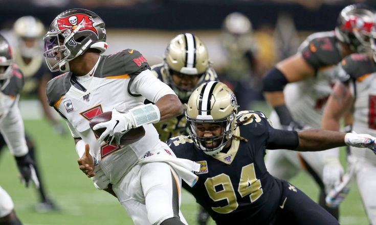 What Channel Is The Tampa Bay Football Game On Tonight