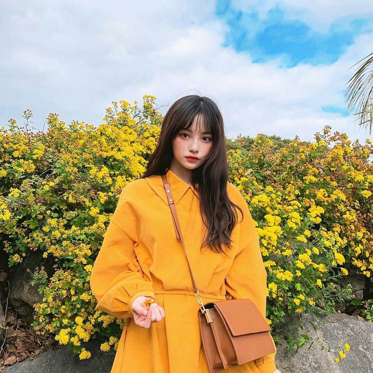 Girl by girl korean