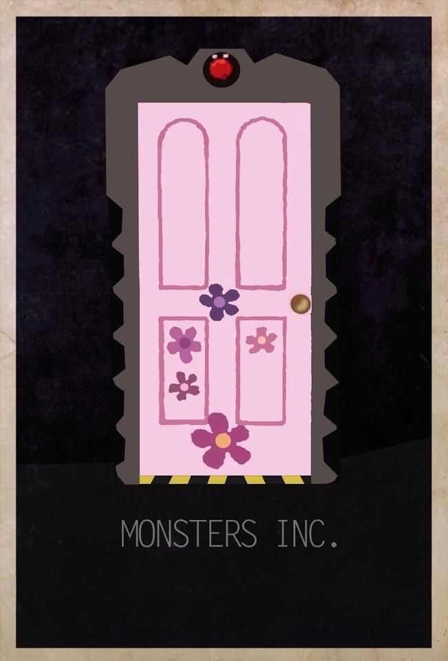 monsters inc