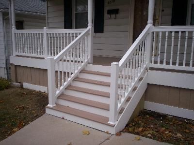 30 best steps vermont images on pinterest balconies decks and for