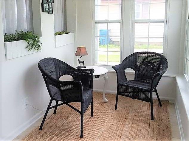 How To Spray Paint Resin Wicker Chairs If You Dare Painted Outdoor Furniture Plans How To Spray Paint Resin Wicker Chairs, Black Plastic Wicker Outdoor Furniture