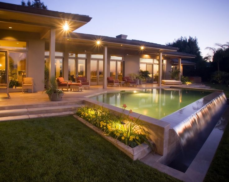 16 best Custom Inground Pool Designs images on Pinterest ... 16 best Custom Inground Pool Designs images on Pinterest ... on Custom Backyards id=74903