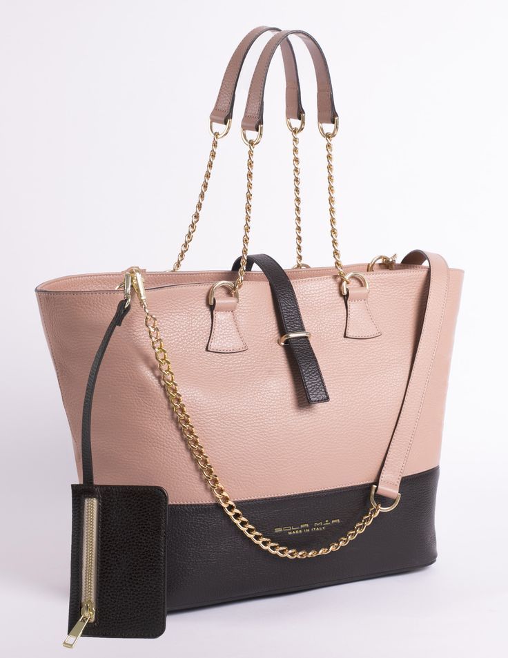 Terra Tote With Chain Handles Handbags Bags Style Fashion Terra Tote With Chain Handles Handbags Bags Style Fashion Fashionlover