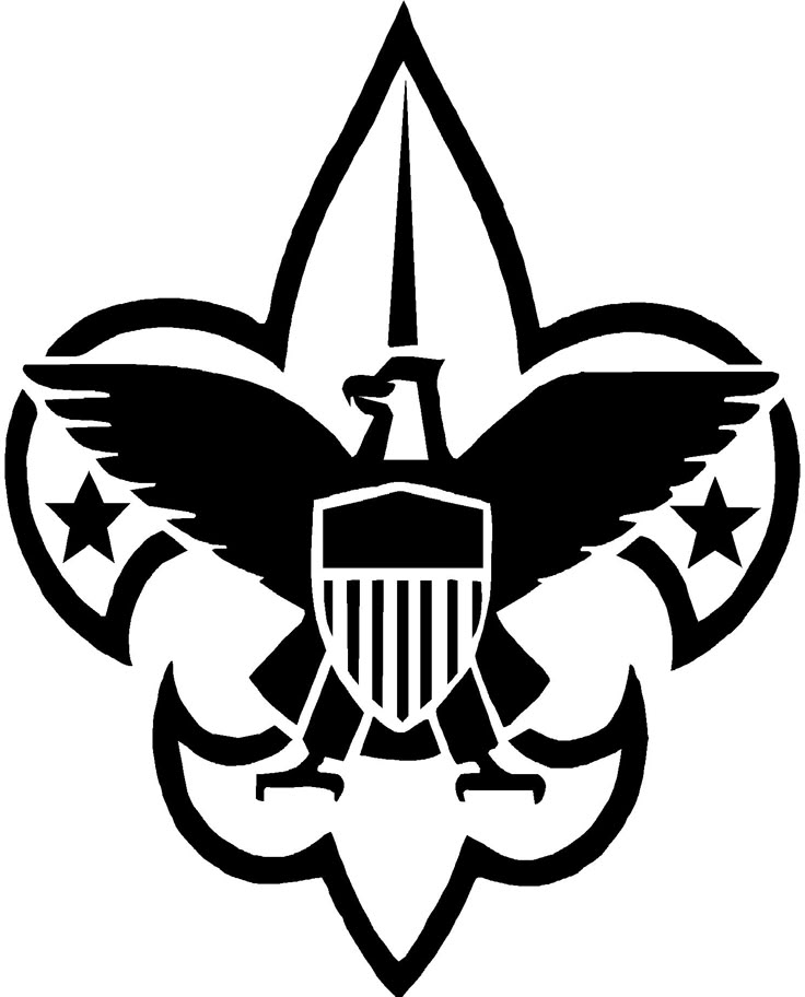 Download Boy Scouts Scal Svg Eagle Scout Boy Scouts Eagle