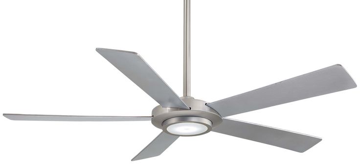 7 Best Lighting Images On Pinterest Arc Floor Lamps Online Great Room Fan Minka Aire Sabot Energy Smart 52 Inch Ceiling With Light Kit