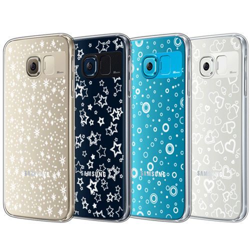 cover samsung galaxy s6