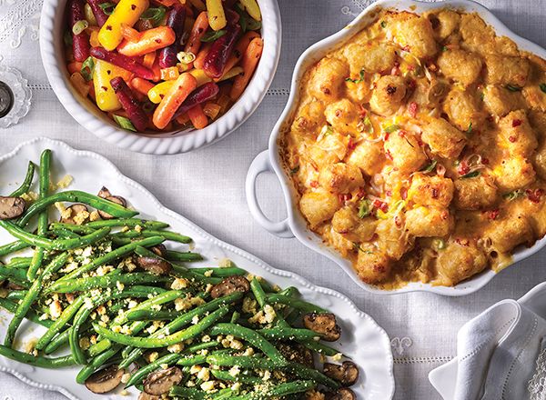 Thanksgiving Foods To Make Thanksgiving Foods To Make