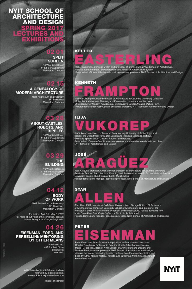 Modern Architecture Font 14 best lecture series posters images on pinterest | reading Modern Architecture Font 14 best lecture series posters images on pinterest | reading
