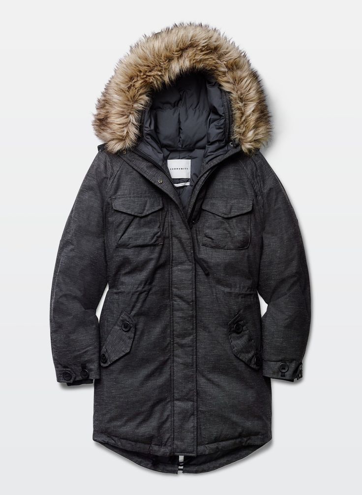 Canada Goose Abrigos de Botonadura Simple oro Canada Goose Abrigos de Botonadura Simple oro