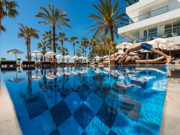 13 Best Amàre Marbella Images On Pinterest Beach Hotels Amare Marbella Beach Hotel Offers An Exclusive For S Only Making The Perfect Retreat And Singles Holidays In Centre
