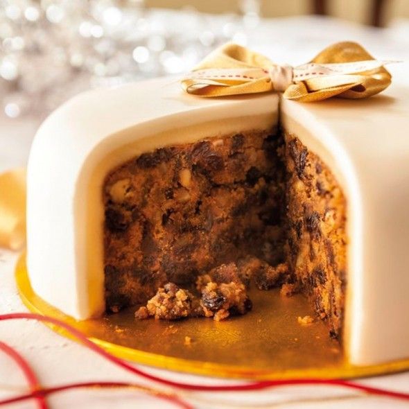 Taste tests for christmas pudding charms Taste tests for christmas pudding charms