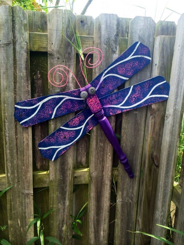 Home The Owner Builder Network Dragonfly Yard Art Ceiling Fan Crafts Blades Dragonfly Yard Art Ceiling Fan Crafts, Dragonfly Ceiling Fan Artinya