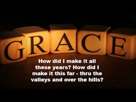 Lyrics To God's Grace By Luther Barnes god's grace luther barnes youtube - Google Search | Praise and worship