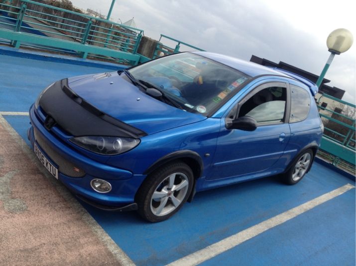 2006 Peugeot 206 Ashleigh Peugeot Black And White Picture Wall Concept Cars 2006 Peugeot 206 Ashleigh Peugeot Black And White Picture Wall Concept Cars