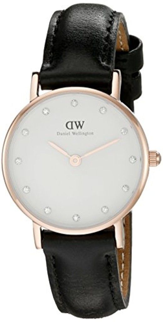montre dw femme noir montre dw femme noir