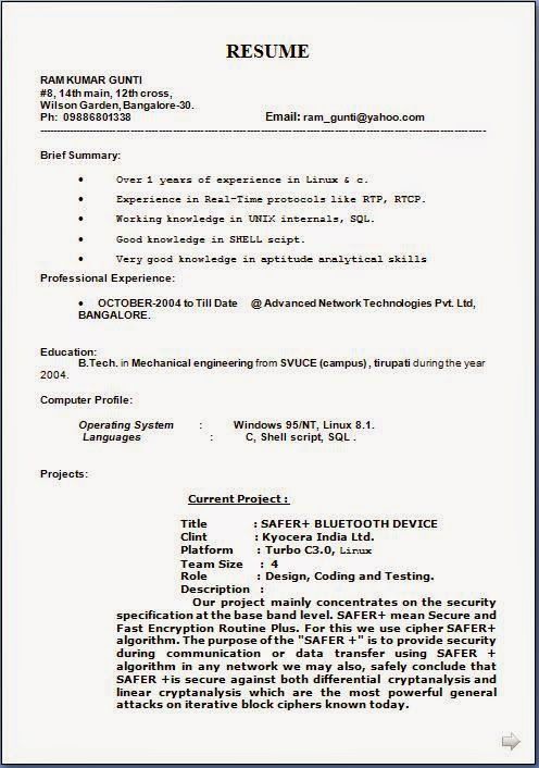 academic cv format people davidjoel co