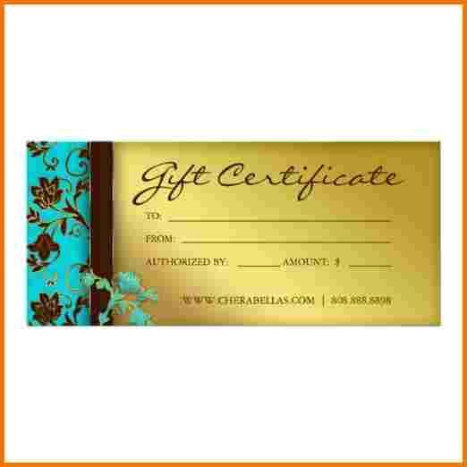 25 Best Gift Certificate Template Word Ideas On Pinterest Free Gift Certificate Template Spa Gift Certificate Template Word
