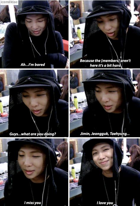 namjoon kim iq rapmon missing bts especially his babies but regrets it namjoon kim iq rapmon missing bts especially his babies but regrets it
